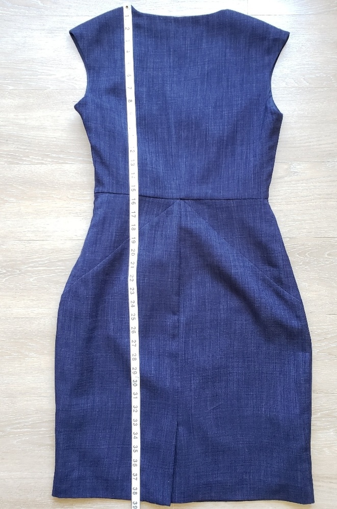 Ellen Tracy Dress - Picture 4 of 8